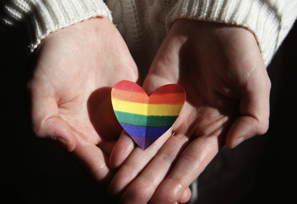 BCBA CEU on LGBTQPAI+ Affirmation BCBA CEU on LGBTQPAI+ Affirmation